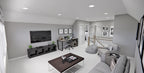 Bentonville House Plan