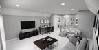 Brentwood House Plan