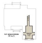 Ivory Farm House Plan