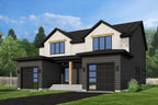 Perry House Plan