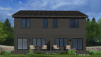 Perry House Plan