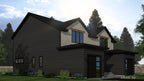 Perry House Plan