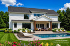 Cold Spring House Plan