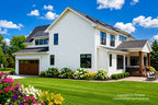 Cold Spring House Plan