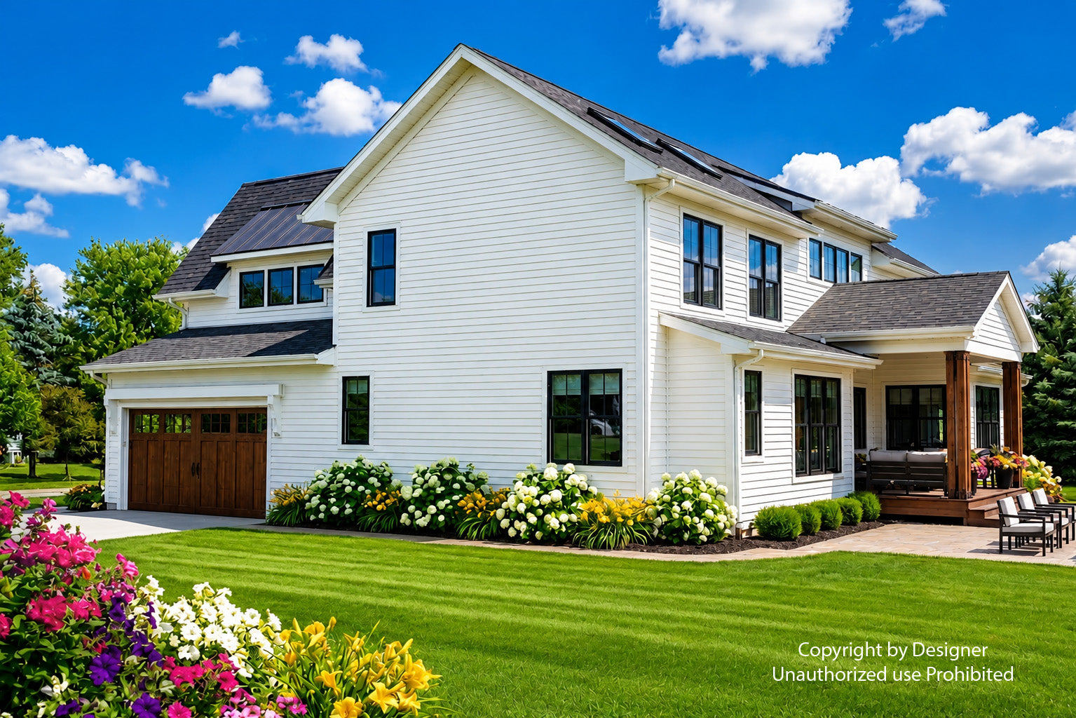 Cold Spring House Plan