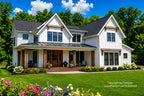Cold Spring House Plan