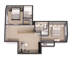 Brighton Meadows House Plan