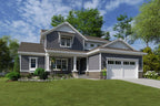 Spencer House Plan