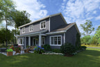 Spencer House Plan
