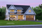 Delta House Plan
