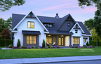 Elm Meadows House Plan