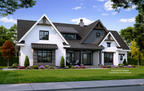 Elm Meadows House Plan