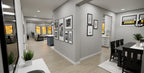 North Ridge House Plan