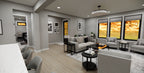 North Ridge House Plan