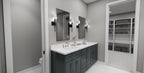 North Ridge House Plan