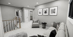 North Ridge House Plan