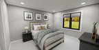 North Ridge House Plan
