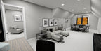 North Ridge House Plan
