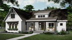 Meade House Plan