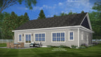 Mayfield House Plan