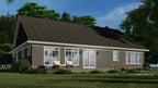 Parkview House Plan