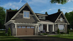 Parkview House Plan