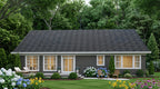Richmond House Plan