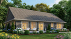 Richmond House Plan