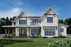 Cold Spring House Plan