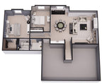 Ivy Ridge House Plan