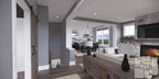 Ivy Ridge House Plan