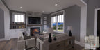 Ivy Ridge House Plan