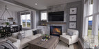 Ivy Ridge House Plan
