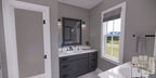 Ivy Ridge House Plan