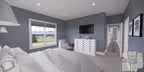 Ivy Ridge House Plan