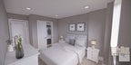 Ivy Ridge House Plan
