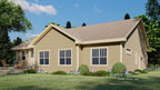 Ivy Ridge House Plan