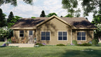 Ivy Ridge House Plan
