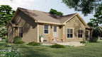 Ivy Ridge House Plan