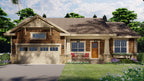 Ivy Ridge House Plan