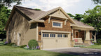 Ivy Ridge House Plan