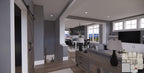 Pinewood House Plan