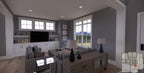 Pinewood House Plan