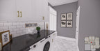 Pinewood House Plan