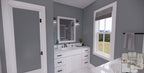 Pinewood House Plan