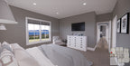 Pinewood House Plan