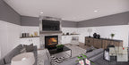 Pinewood House Plan