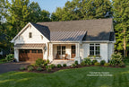 Pinewood House Plan