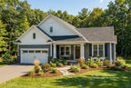 Oakwood House Plan