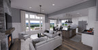 Shady Oak House Plan
